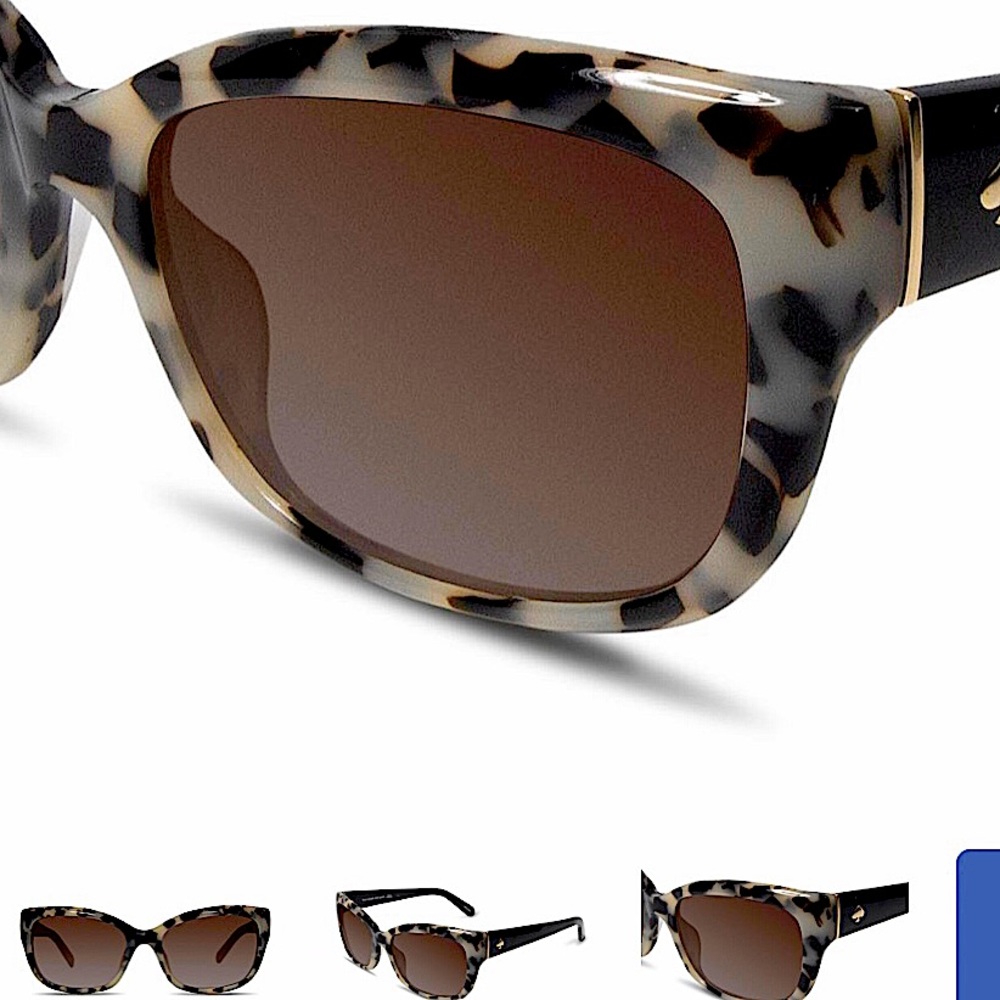 Authentic Kate Spade sunglasses